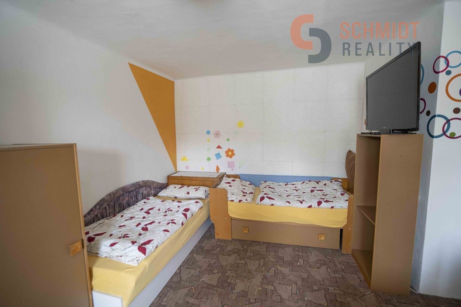 Rodinný dům · 468 m² · Velké Bílovice, okres Břeclav, Jihomoravský kraj - 4