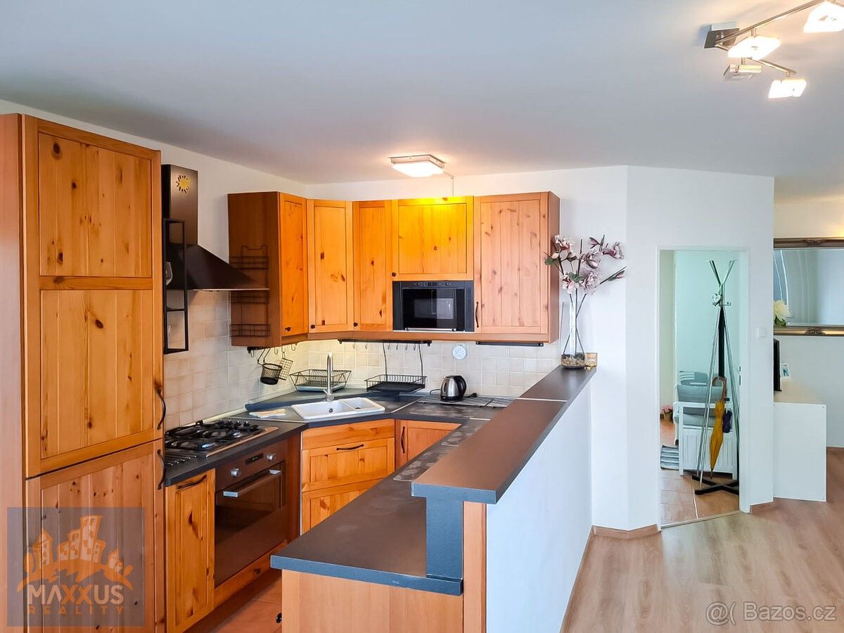 Pronájem byt - Praha, 101 00