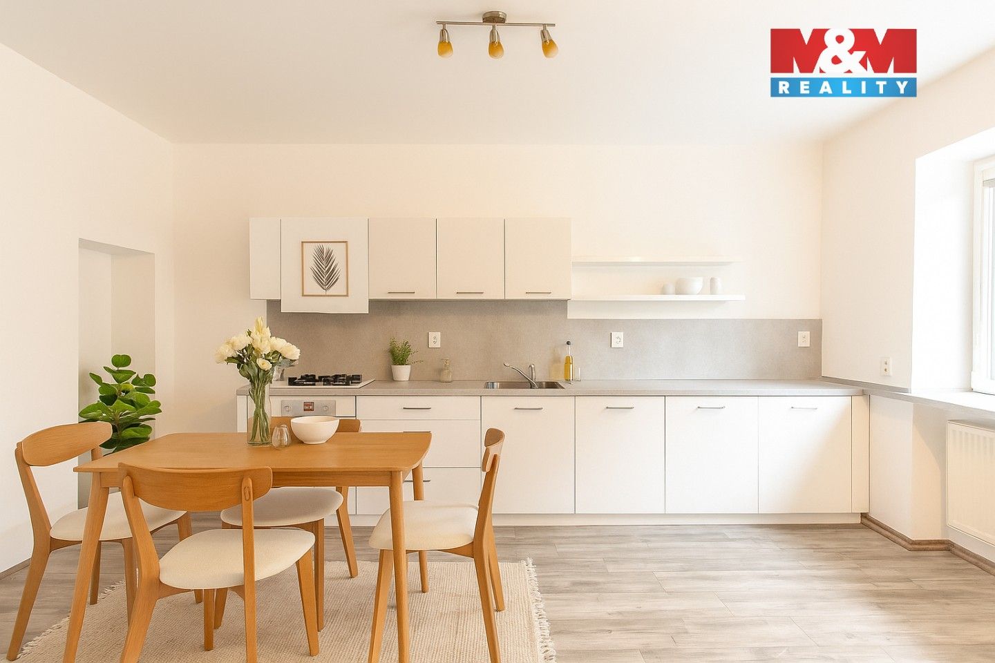 Prodej byt 2+kk - Zengrova, Ostrava, 100 m² - 5