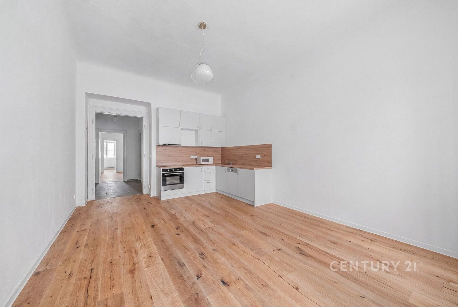 2+kk, Praha - Nusle, okres Praha 4, Hlavní město Praha, 53 m² - 1