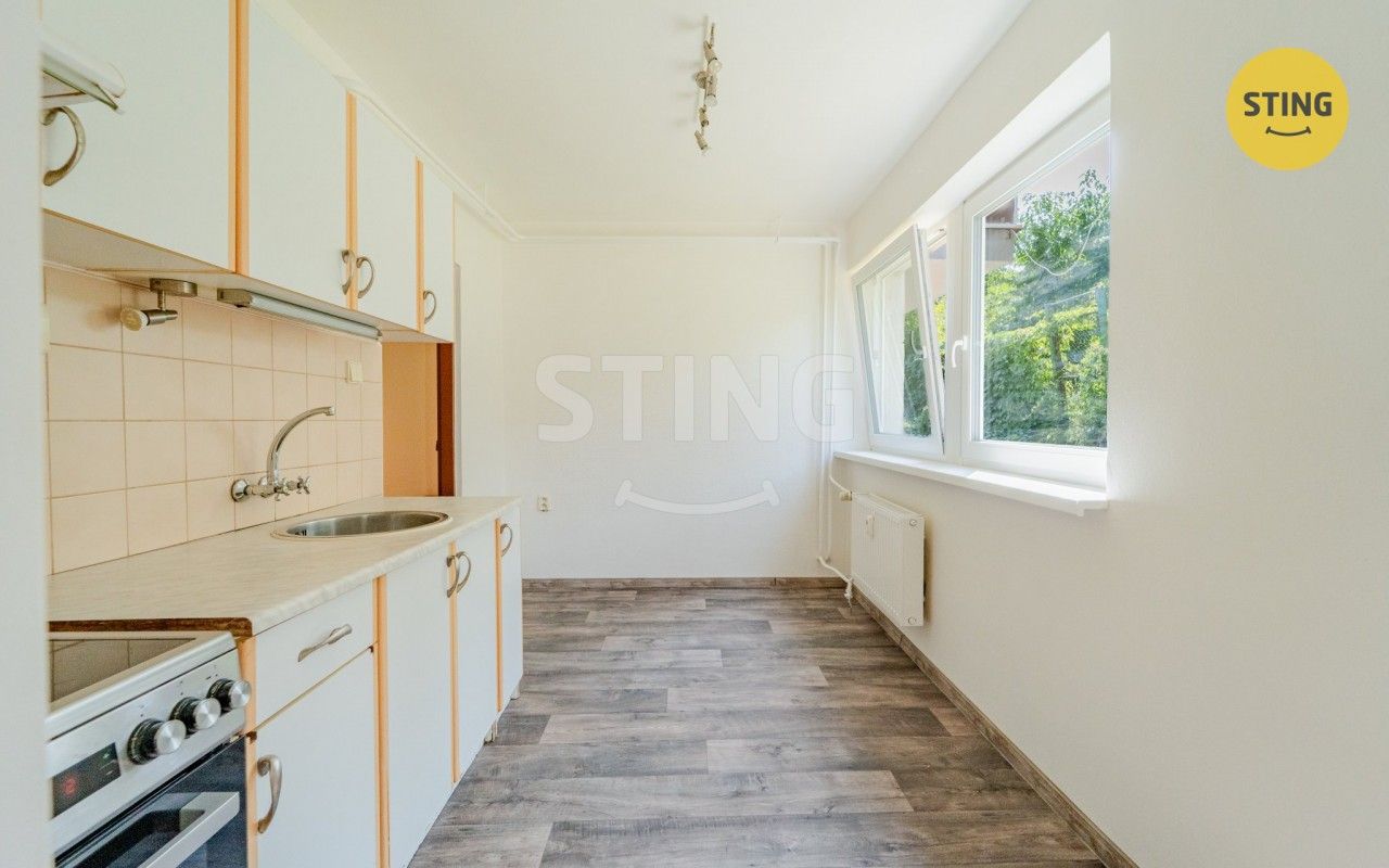 Byt 2+1 · 47 m² · Staroměstská, Horní Benešov - 3