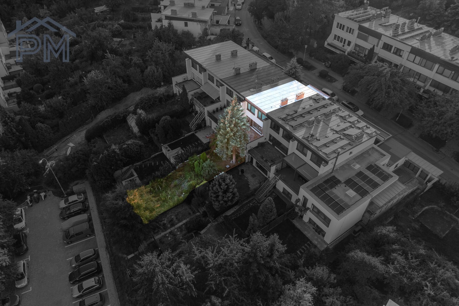 Prodej rodinný dům - Nedbalova, Brno, 175 m² - 2