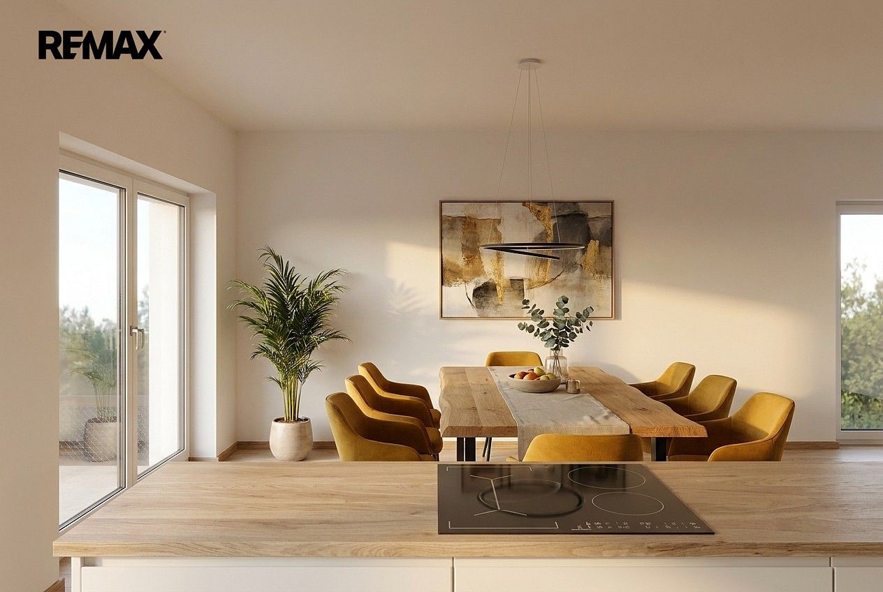 Rodinný dům · 200 m² · Jistebník, okres Nový Jičín - 4