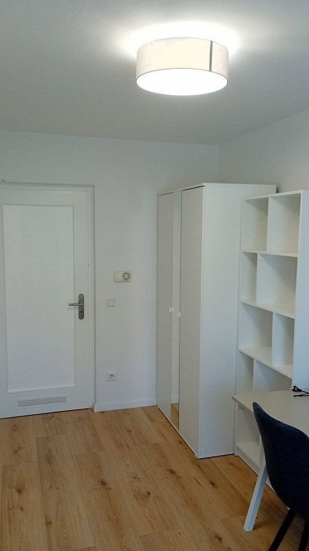 Byty, Luisenstrasse 2 Nürnberg Gleißhammer Bayern 90478, 13 m² - 2