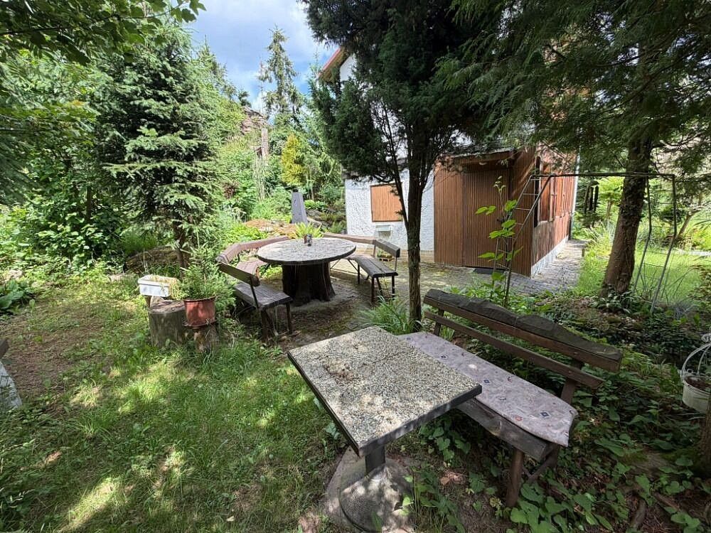 Chalupa · 60 m² · Vyskytná nad Jihlavou - Rounek, okres Jihlava, Kraj Vysočina - 3