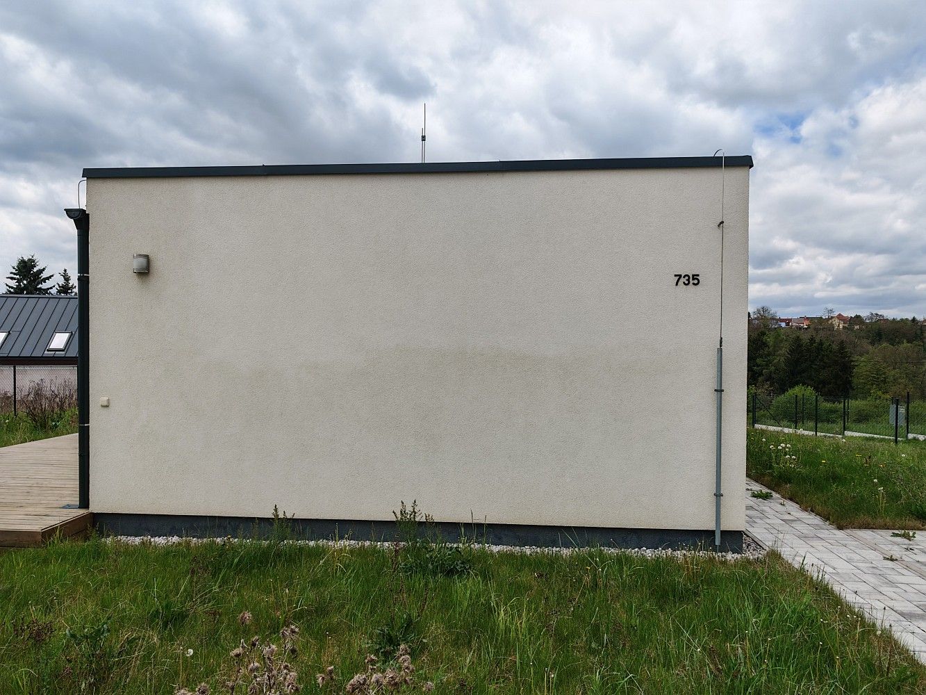 Prodej rodinný dům - Chrást, okres Plzeň-město, Plzeňský kraj, 82 m² - 5