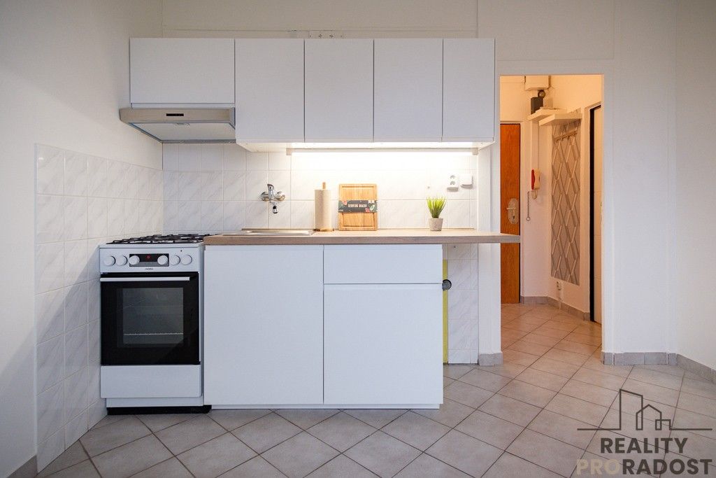 Byty, Olomouc, 779 00