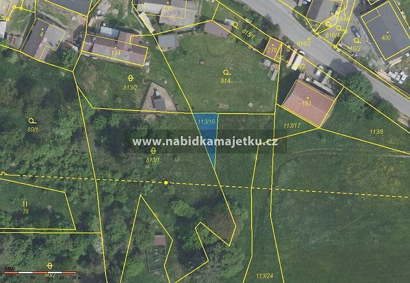 Ostatní, Láz, okres Příbram, Středočeský kraj - 2
