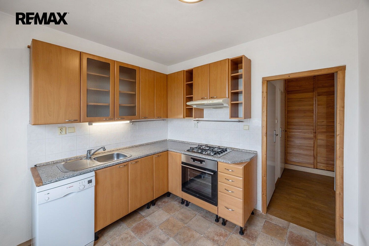 2+1, Mládežnická, Havířov - Podlesí, okres Karviná, 51 m² - 2