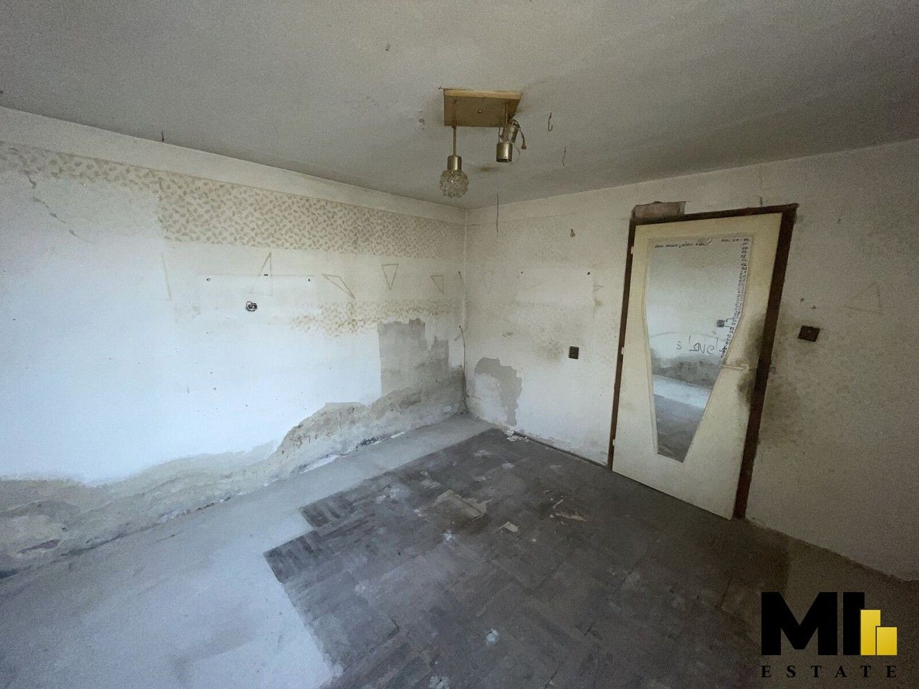 Prodej rodinný dům - Počenice-Tetětice - Počenice, okres Kroměříž, 71 m² - 5