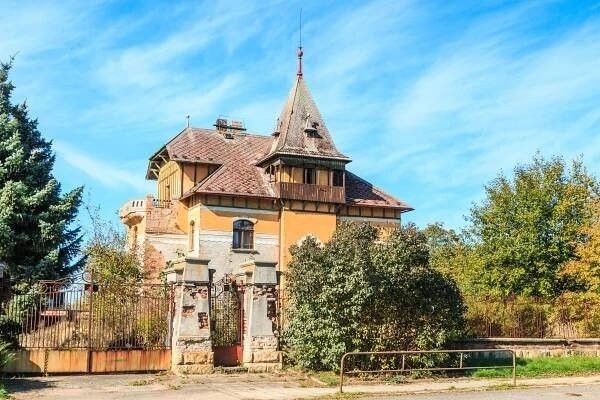 Ostatní, Nový Bydžov, 504 01