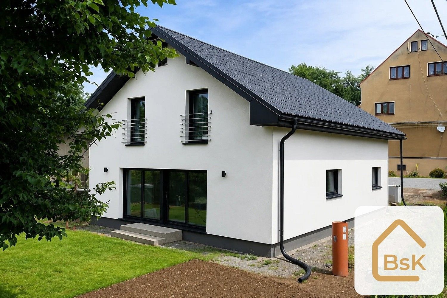 Rodinný dům, 198 m²
