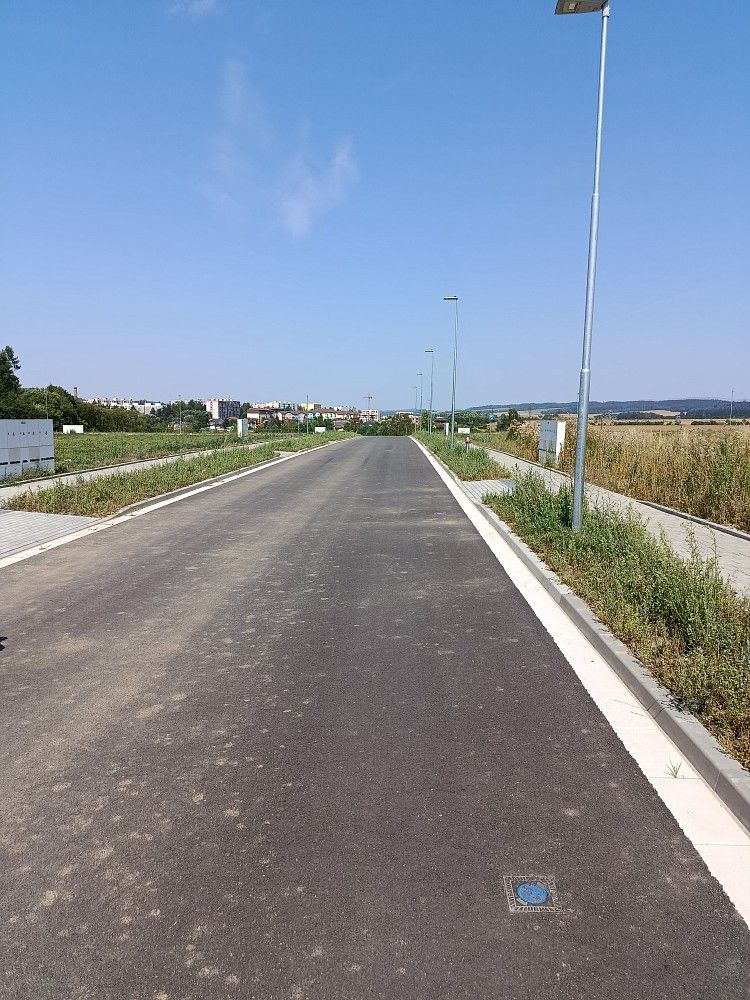Pozemek pro bydlení · Ústí nad Orlicí, Pardubický kraj - 3
