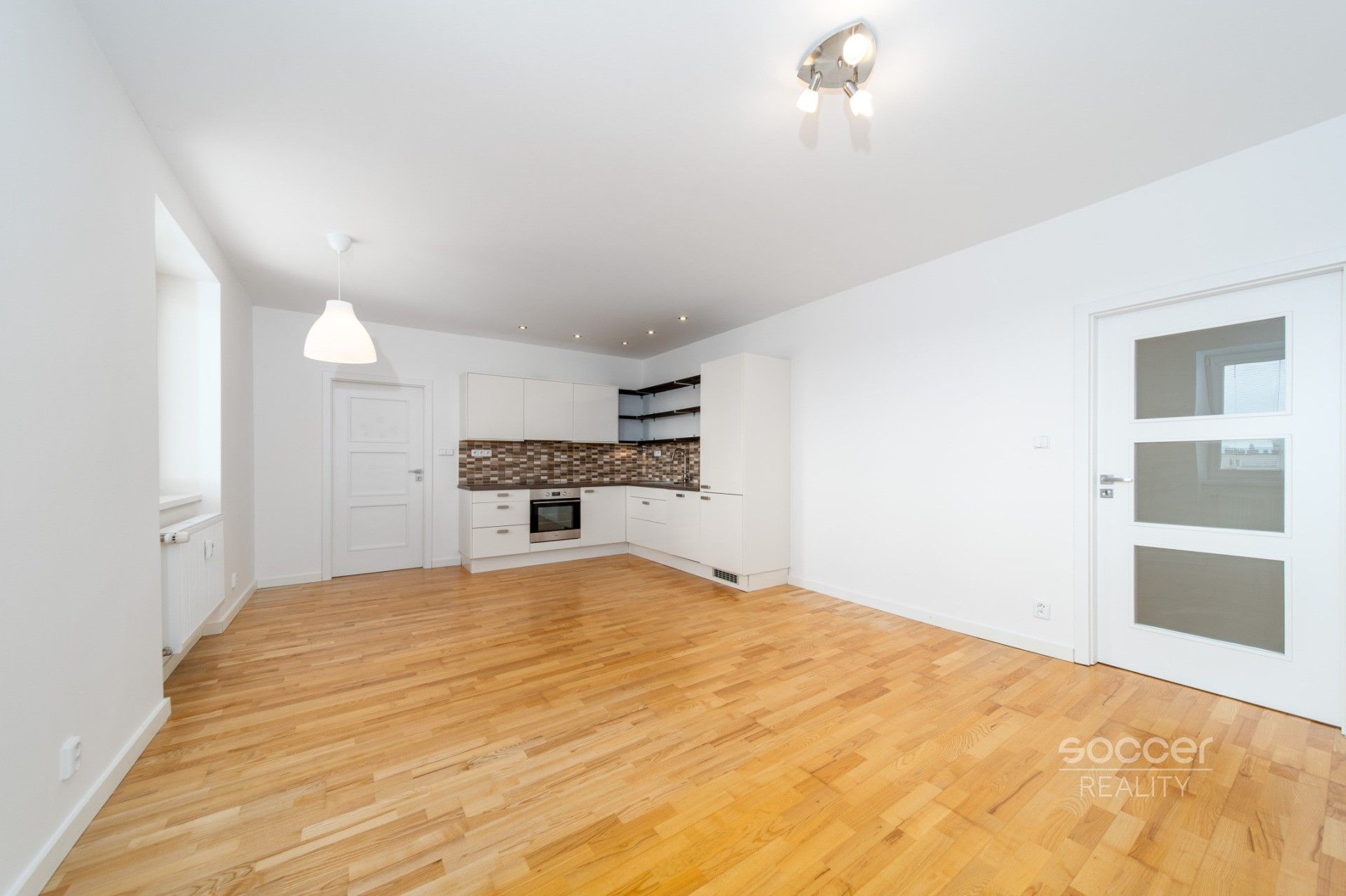 3+kk, Loudova, Praha, 76 m² - 1