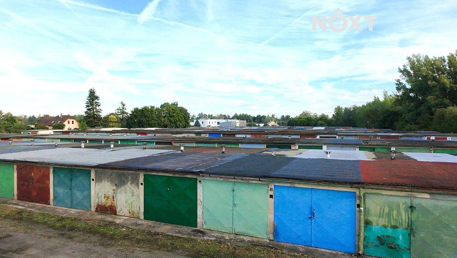 Prodej ostatní - Hradec Králové, Královéhradecký kraj, 18 m² - 5