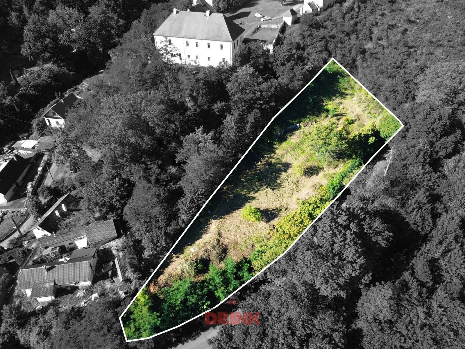 Pozemky pro bydlení, Strenice, 1 m²