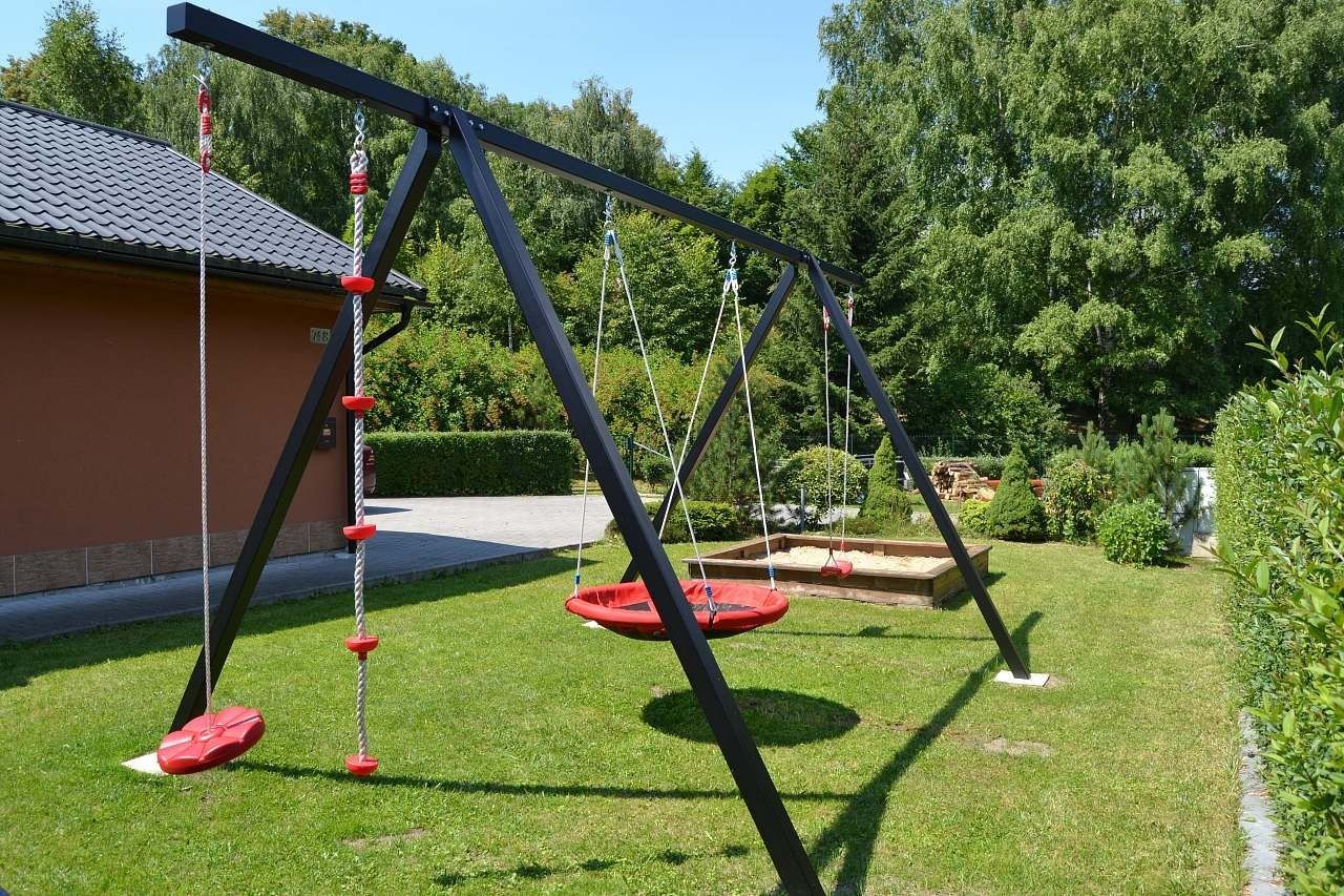 Chata · Lipová-lázně - Dolní Lipová, Olomoucký kraj - 3