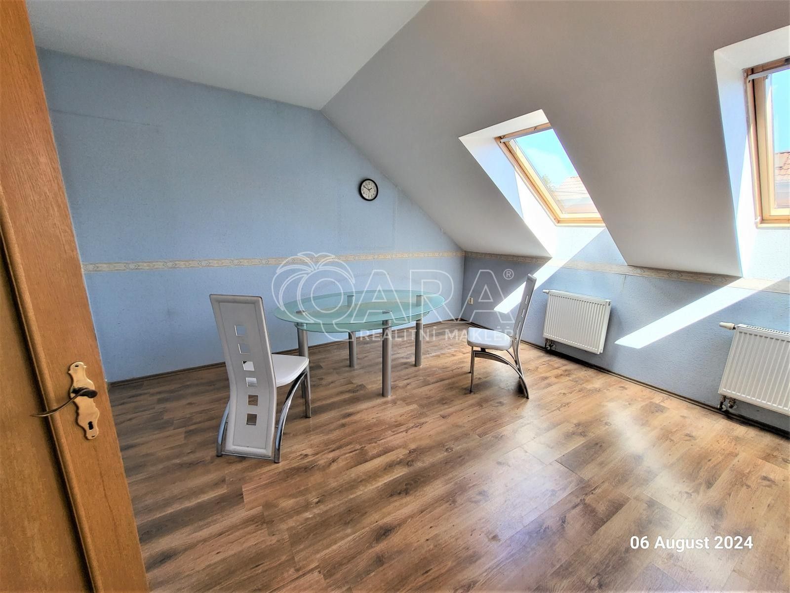 Byt 2+1 · 50 m² · Vorlíčkova, Doksy - 3