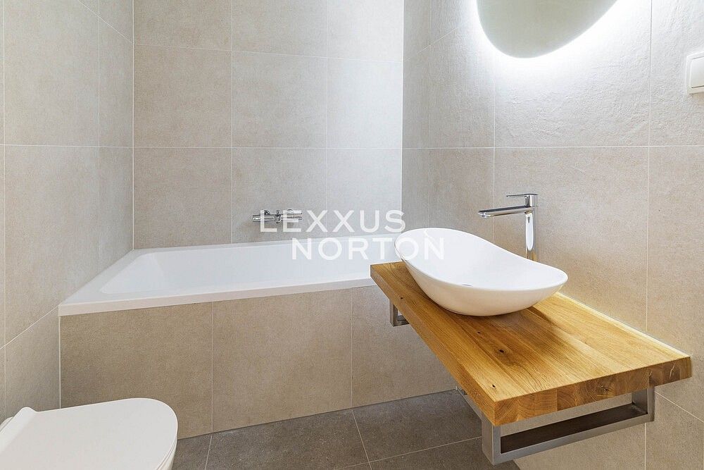 Prodej byt 2+kk - Praha - Vršovice, okres Praha 10, Hlavní město Praha, 43 m² - 5