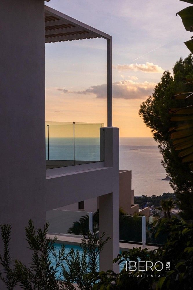 Prodej rodinný dům - Altea, ES, 235 m² - 5