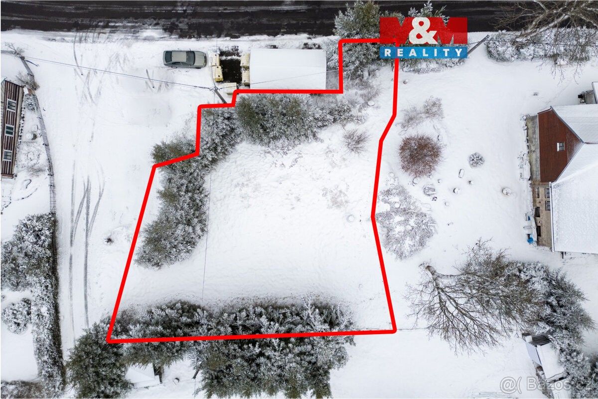 Pozemky pro bydlení, Abertamy, 362 35