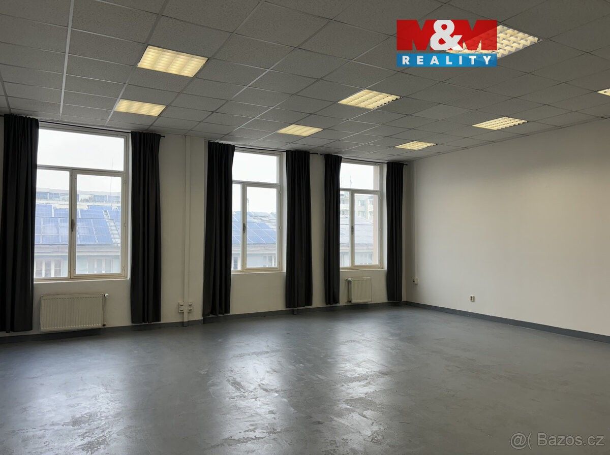 Kanceláře, Praha, 170 00