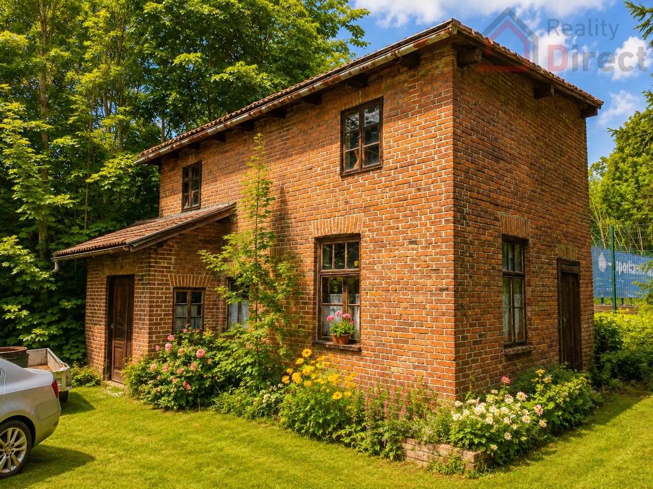 Chata · 180 m² · Josefův Důl - 3