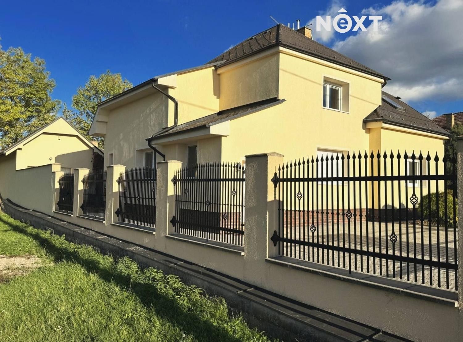 Rodinné domy, Podlažice, Chrast, 116 m²