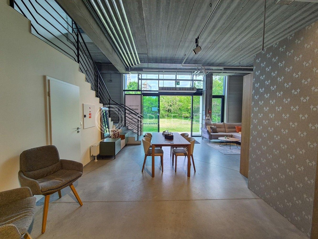 Pronájem obchodní prostory - Brno - Štýřice, okres Brno-město, Jihomoravský kraj, 529 m² - 5