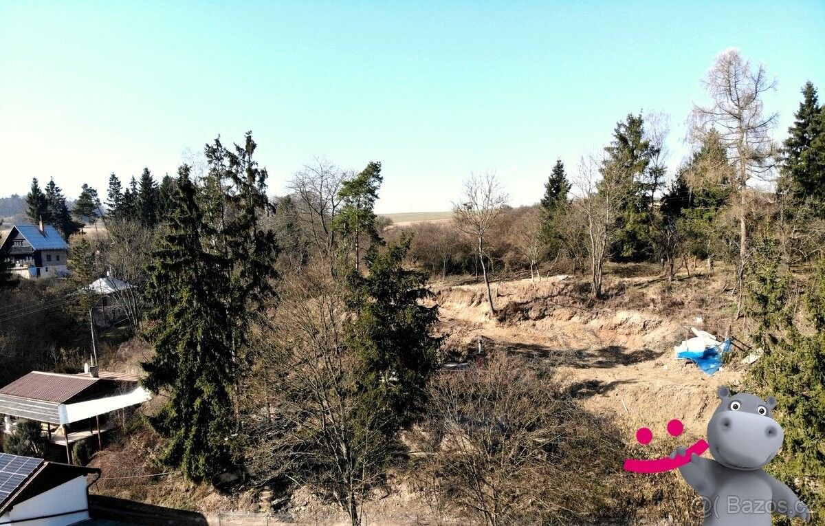 Prodej pozemek pro bydlení - Družec, 273 62