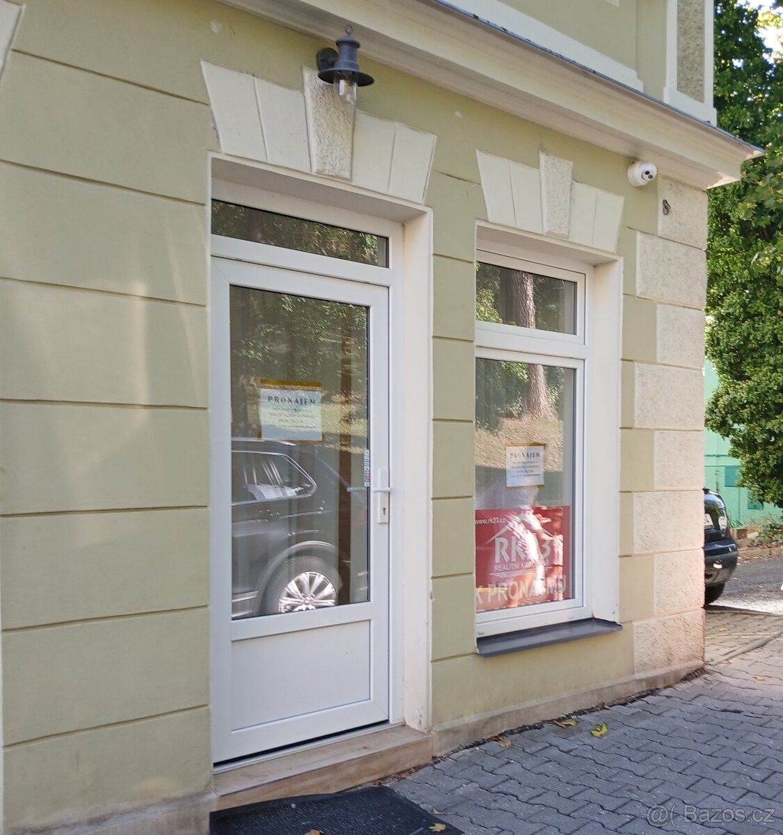 Kanceláře, Mariánské Lázně, 353 01 - 1