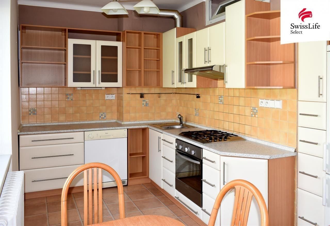 3+kk, Kabelíkova, Přerov, 72 m²