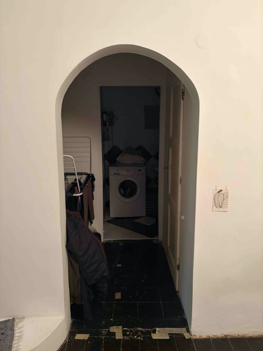 2+kk, Bráfova, Brno - Žabovřesky, Jihomoravský kraj, 57 m² - 1