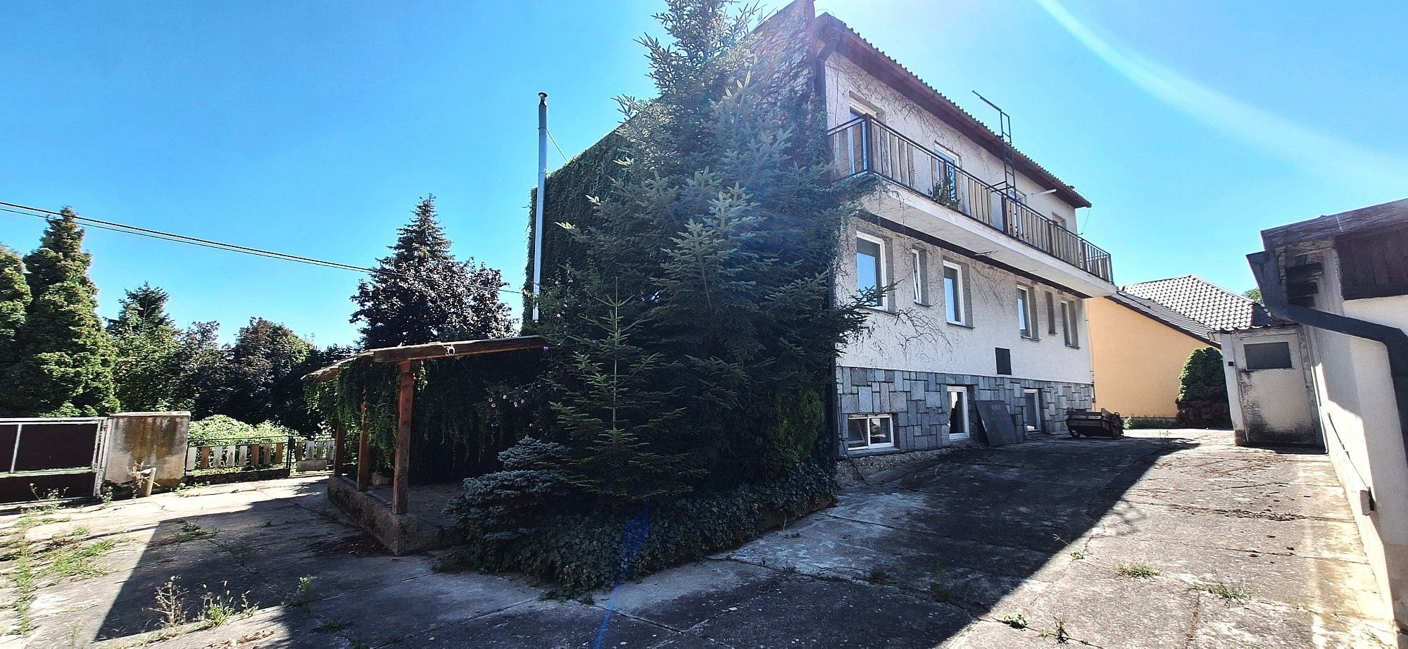Rodinný dům · 171 m² · Šumvald, okres Olomouc - 3