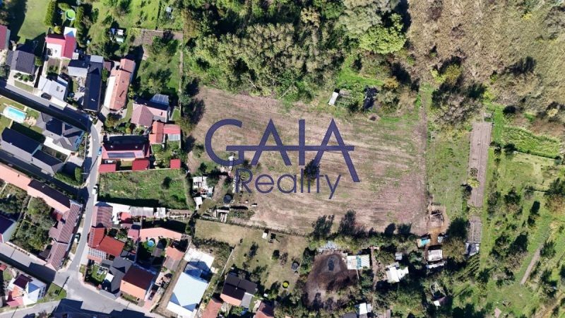 Pozemky pro bydlení, Vracov, 7 912 m²