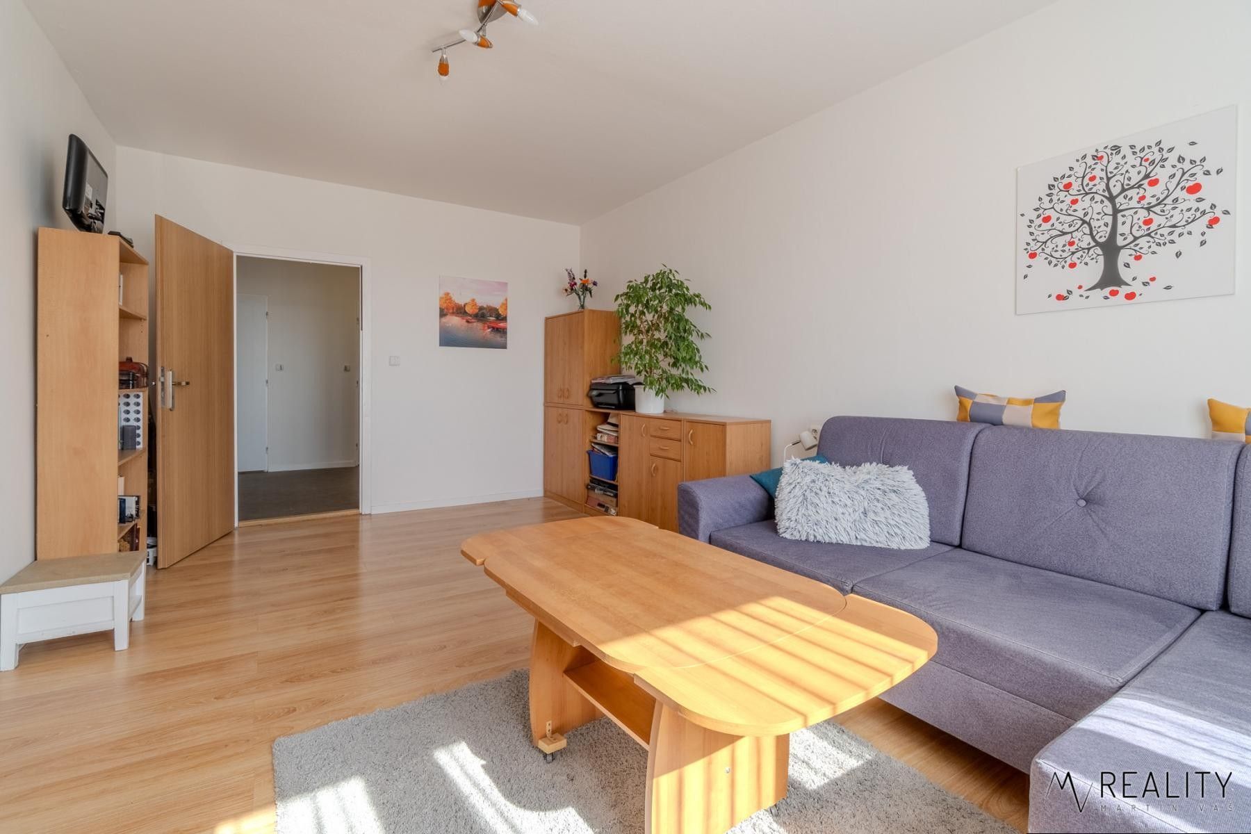 3+1, Čujkovova , Ostrava Zábřeh, 63 m² - 2
