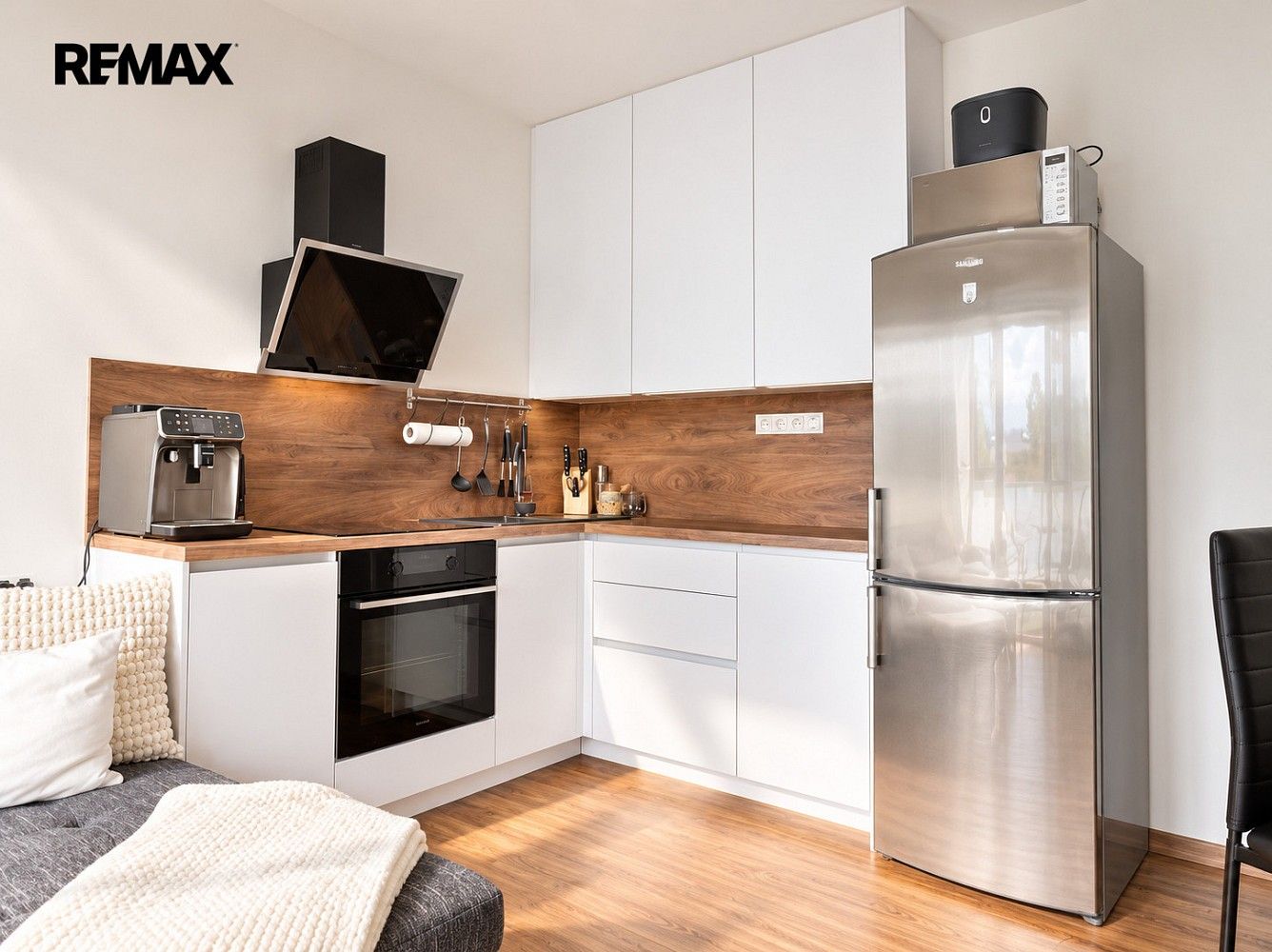 2+kk, Komenského, Opava - Předměstí, 53 m² - 2