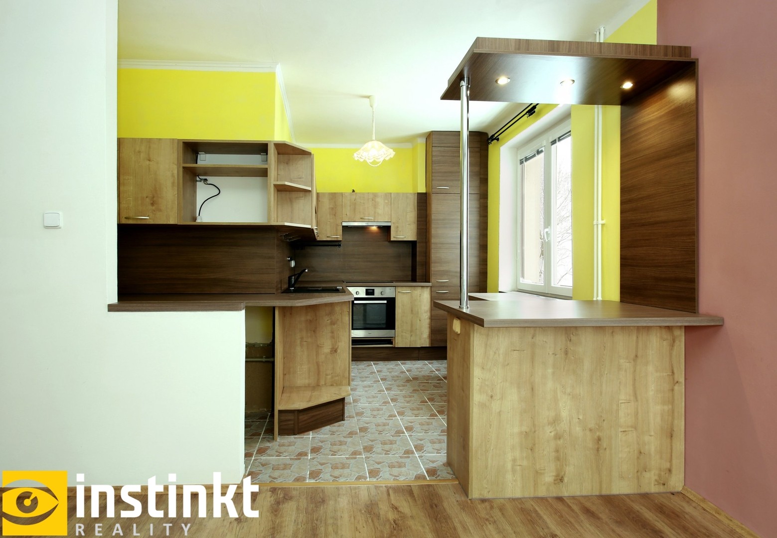 2+kk, Studentská, Mělník, 52 m² - 1