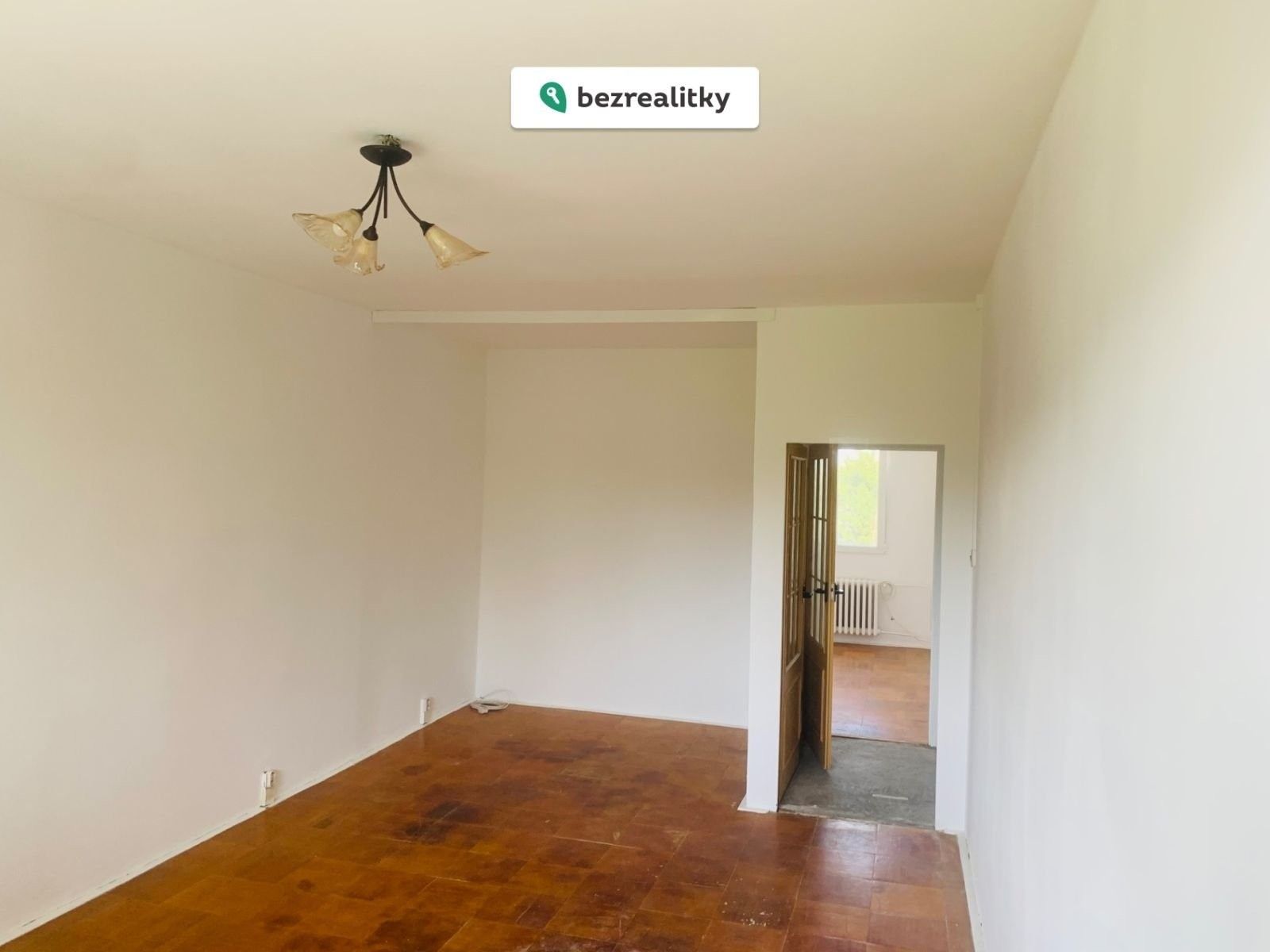 Prodej byt 2+1 - Beethovenova 1854, Frýdek-Místek Místek, 56 m² - 2