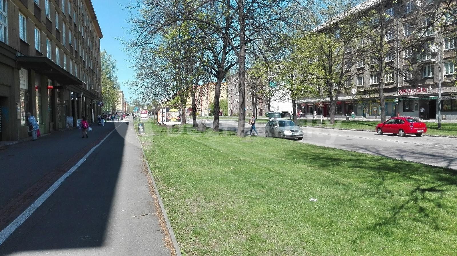 Kancelář · 35 m² · tř. Osvobození, Karviná-město, Moravskoslezský kraj - 4