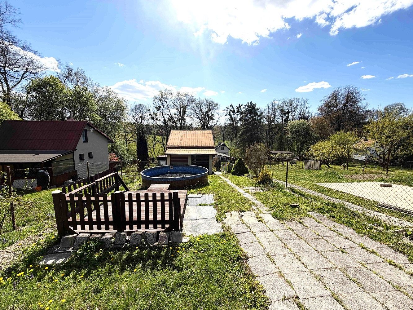 Chalupa · 40 m² · Havířov - Dolní Datyně, okres Karviná, Moravskoslezský kraj - 4
