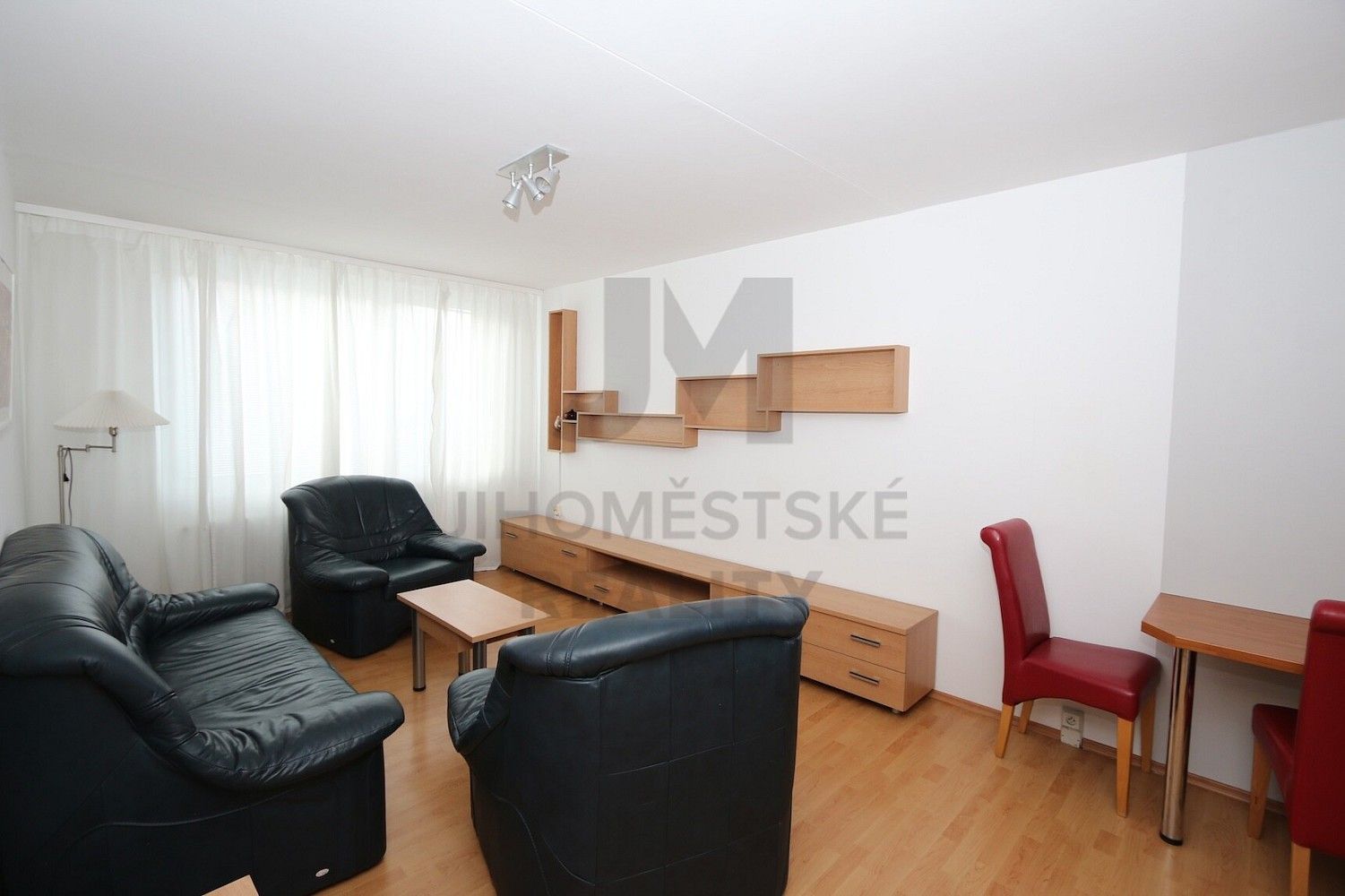 3+kk, Praha - Chodov, okres Praha 11, Hlavní město Praha, 65 m² - 2