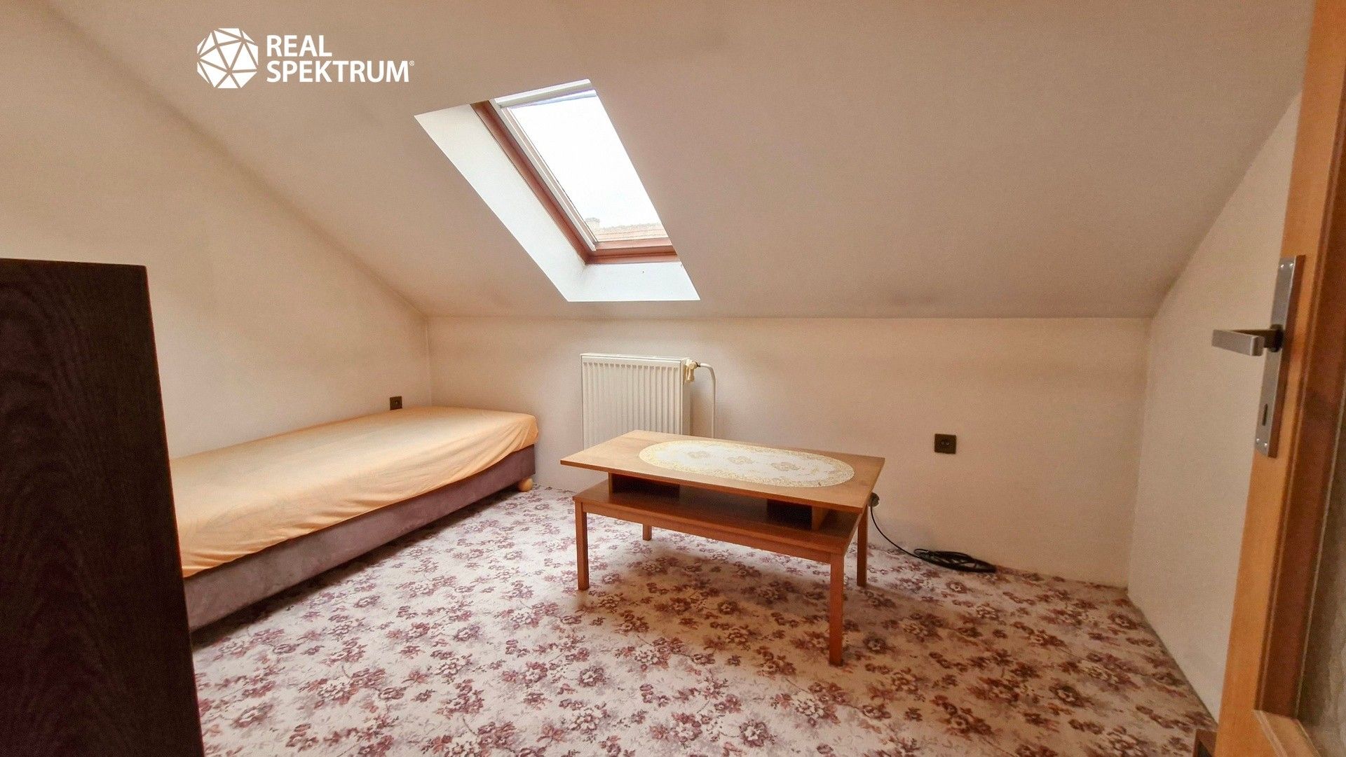 Rodinný dům · 90 m² · Revoluční, Újezd u Brna - 4