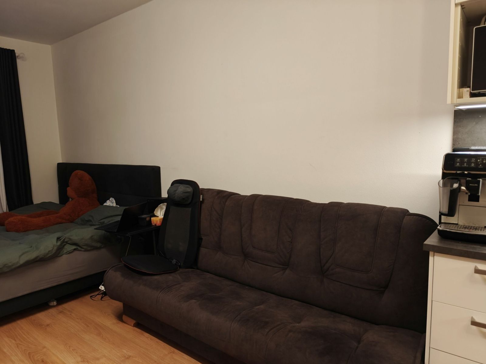 Byt 1+kk · 45 m² · Božetěchova, Brno - Královo Pole, Jihomoravský kraj - 3
