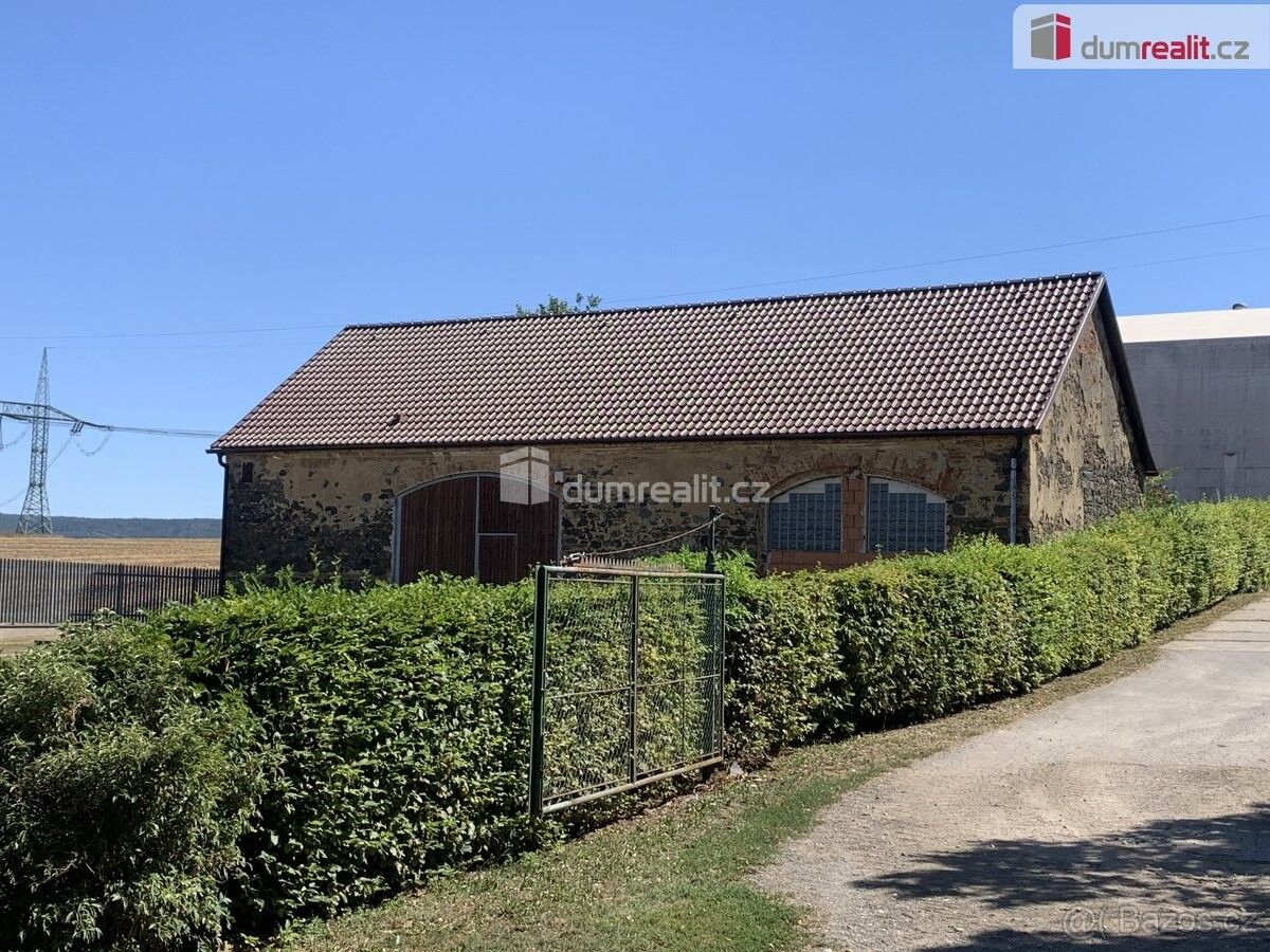 Nemovitost · Liteň, 267 27 - 4