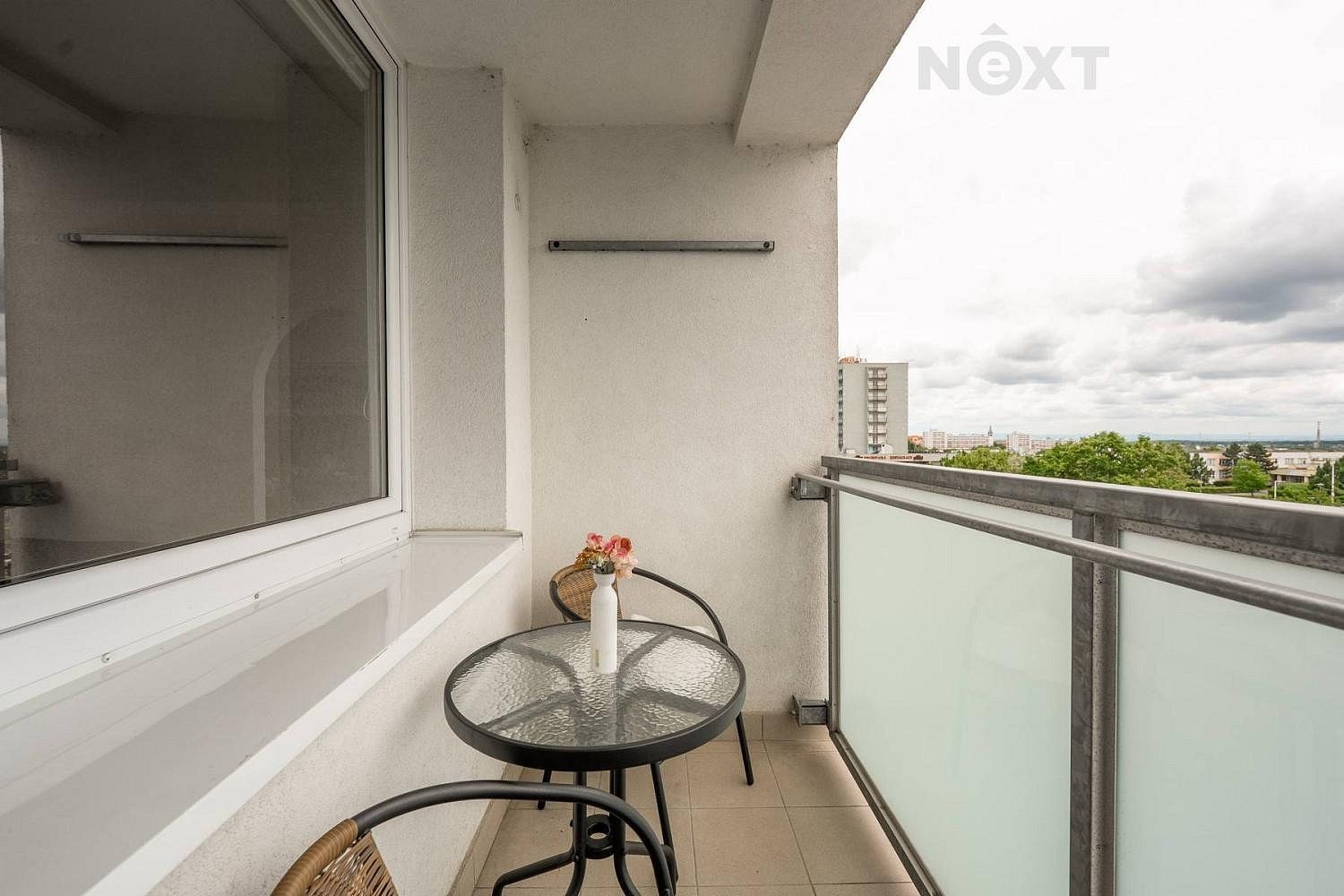 Prodej byt 3+1 - náměstí Sítná, Kladno - Kročehlavy, 69 m² - 5