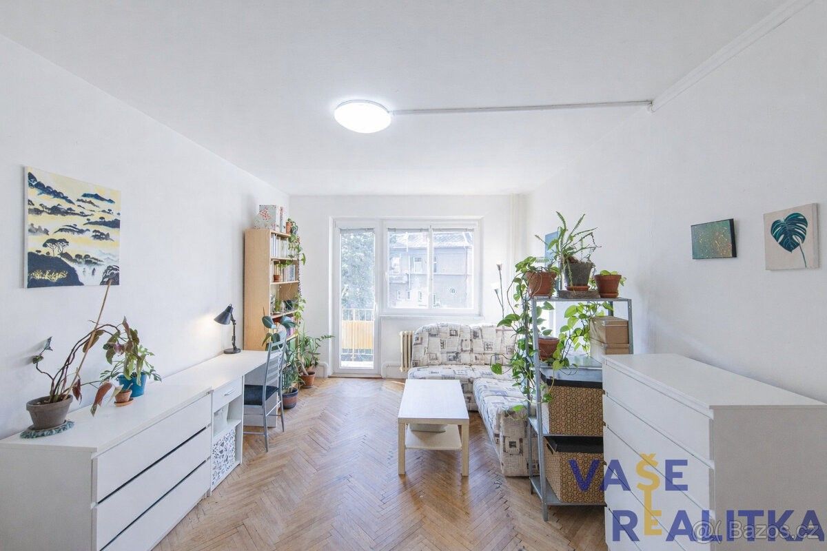 Byty, Olomouc, 779 00