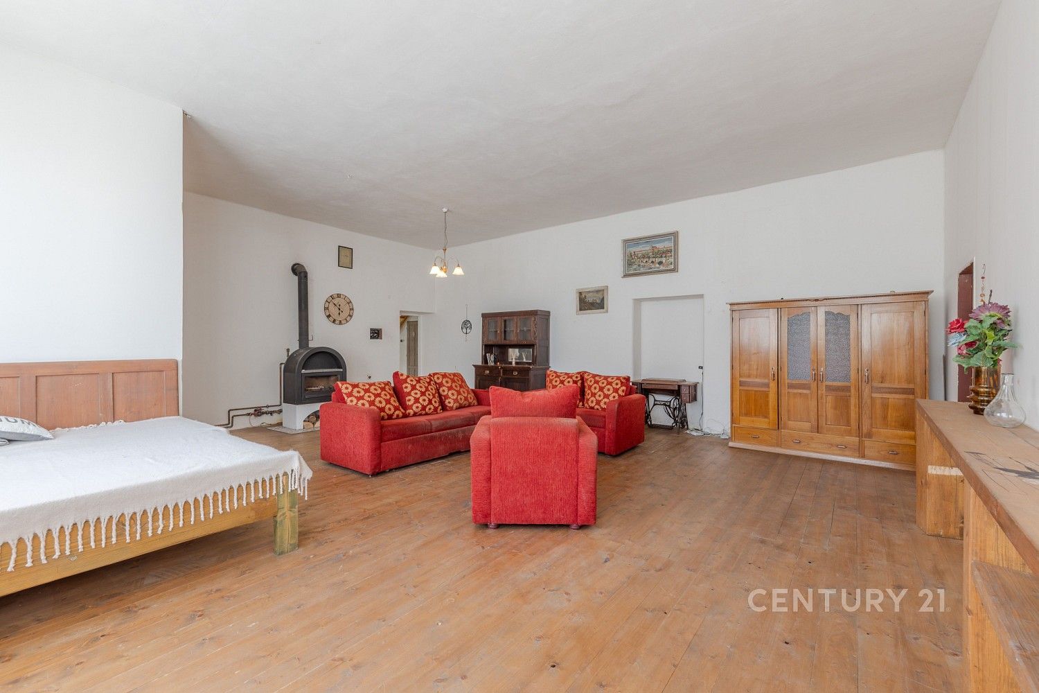 Činžovní dům · 200 m² · Olbramice, okres Olomouc - 4