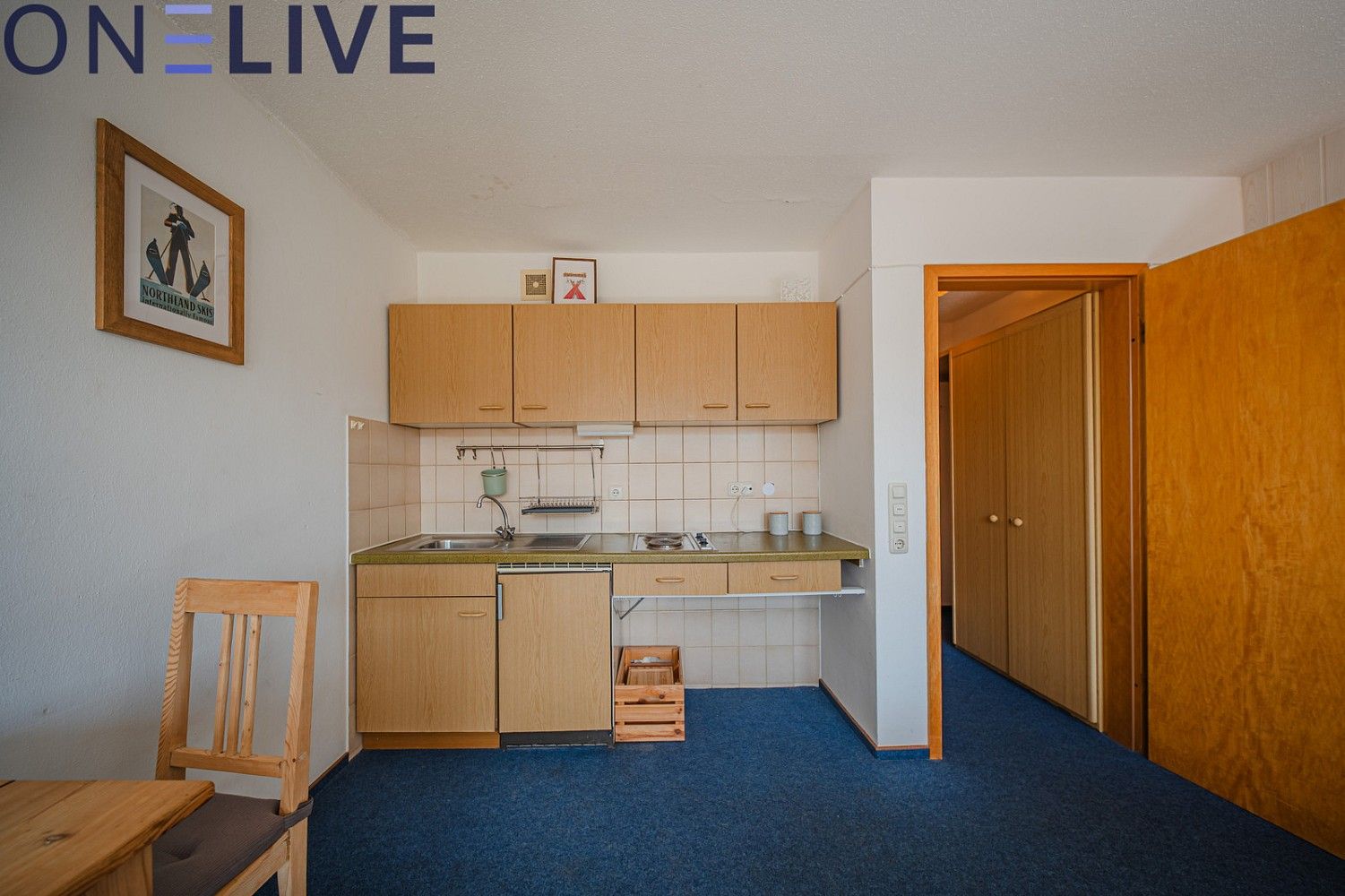 Byt 1+kk · 25 m² · Bayerisch Eisenstein, DE - 4
