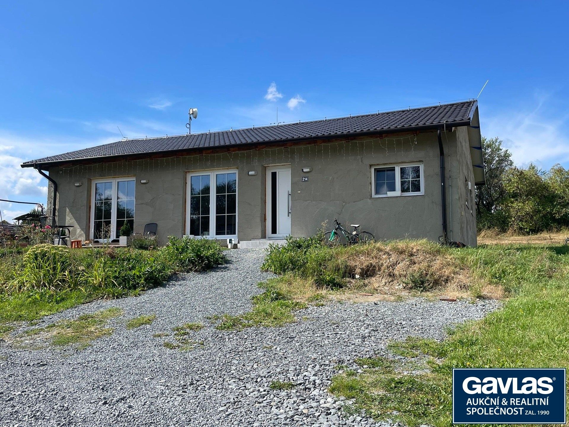 Prodej rodinný dům - Rudná pod Pradědem Stará Rudná, 105 m² - 5